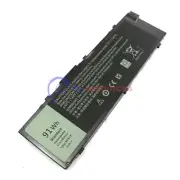 Battery MFKVP For Dell Precision 15 7510 7520 7710 7720 M7510 M7710 TWCPG 0FNY7