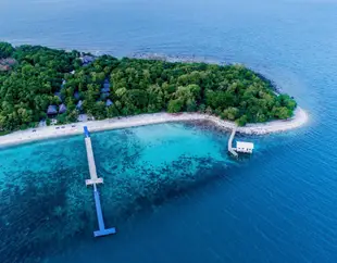 蘇梅島馬德森島珍寶飯店The Treasure Koh Madsum - Samui