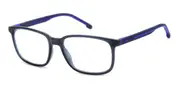 Carrera 8916 PJP Men's Glasses Blue Size 55 - Private Health Rebate - Blue Light Block Available