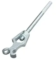 Trumbull #377-5960 Adjustable Hydrant Wrench