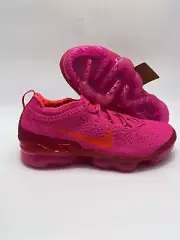 Nike W Air Vapormax 2023 FK Fierce Pink Bright Crimson (DV6840 600) Wmns Sz 7