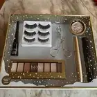 Nicole Miller New York Holidays In Paris Essential Make Up Kit NIB