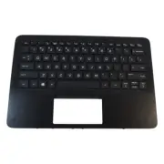 HP ProBook X360 11 G5 Palmrest w/ Keyboard L83983-001