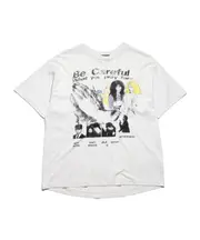 Be Careful What You Pray For T-shirt XL,XXL,M White