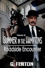 Roadside Encounter (Summer in the Hamptons Book 10)