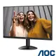 AOC 24B30HM2 窄邊框廣視角螢幕(24型/FHD/HDMI/VA)