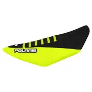 2012-2013 Polaris Switchback PRO-R 600 800 RUSH Cover NEON YELLOW/BLK/NEON #405