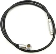 Ar~i RS 0F 3-pin Male to 0B 2-pin Power Cable for Pro 1000/3000ft, MOV~AM Boot CVW Swift, Vax~s, Holly~and600(2 Pin Angle to RS,70cm)