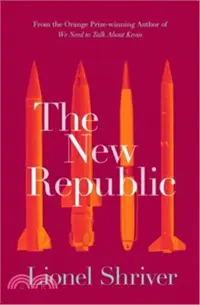 在飛比找三民網路書店優惠-The New Republic (Sf 20 Apr)