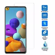 High-Quality Tempered Glass Film For OnePlus Ace Pro 9RT Nord 3 Nord N200 10T 8T
