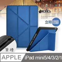 在飛比找PChome24h購物優惠-CITY都會風 2019 iPad mini/5/4/3/2