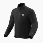 Jacket Climate 3 Isolating Interlayer Black