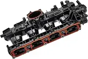 Intake Manifold Compatible With A4 B8 A5 A6 C7 2.0TFSI SEAT Exeo TFSI 2.0TFSI 06H133201AA 6H133201AN 06H133201AF