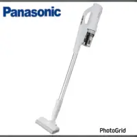 在飛比找蝦皮購物優惠-全新Panasonic 國際牌- 無線輕量型無線大吸力水洗微
