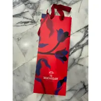 在飛比找蝦皮購物優惠-現貨🔥 麥卡倫2022春宴紙袋/麥卡倫紙袋