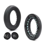 Earphone Leather+Sponge Ear Pads Cushion Cover For Bose NC700 BOSE 700 Headset A