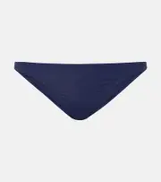 [Melissa Odabash] Melissa Odabash Alba bikini bottoms AU 8 blue