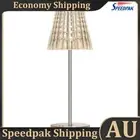 Classic Portable Night Light Dimmable 3 Color Adjustable Home Indoor Decoration