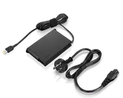 Lenovo Slim 135W AC Adapter (Slim tip) - Australia/NZ/Fiji/PNG