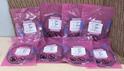 NEW!(X8) NetApp Cable QSFP+ to QSFP+ SAS Cntlr-Shelf/Shelf-Shelf/HA 1M X6594-R6