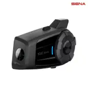 SENA 10C EVO Bluetooth Helmet 4K Camera