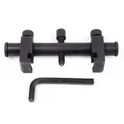 For New Universal Puller Ribbed Drive Pulley Crankshaft Remover Tool Kit