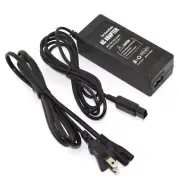 Nintendo GameCube AC Power Adapter Cable US