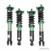 Rev9 Hyper Street II Coilover *32way Damper* Shock+Spring for Lexus GS300 93-97 (for: Lexus)