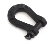RC4WD Warn 1/10 D-Ring Shackle [RC4ZS1090]
