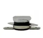 Compact KSD301 Temperature Switch AC 250V 10A Suitable for Microwave Ovens