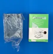 MULTICOMP RASPBERRY PI 4 PREMIUM CASE CLEAR ASM190013601 ✅