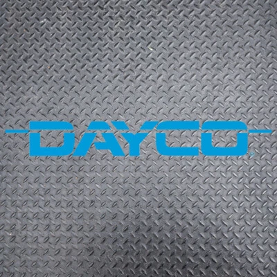 Dayco KI09 Belt Idler suits Subaru Forester SG EJ255 Turbo (VCT DOHC 16 valve) ( (for: Subaru)