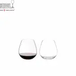 【RIEDEL】O PINOT/NEBBIOLO黑皮諾紅酒杯-2入 禮盒