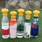 10pcs Practical Fruit Fly Trap Killer Yellow Insect Trap Pest Control