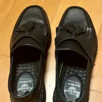 在飛比找PopChill優惠-[二手] Dr.Martens Adrian Loafers