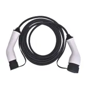7 Metre 7KW/22KW Type 2 to Type 2 EV Charging Cable