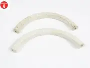 5x Massey Ferguson Tractor 35 65 135 165 550 TEF20 Crankshaft Oil Rope Seal Set