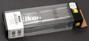 Original Nikon AN-DC3 BZ Camera Shoulder Straps - New in Box!