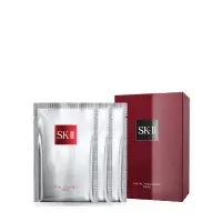 在飛比找新光三越 skm online優惠-SK-II 面膜增量特惠組