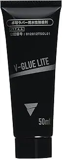 VICTAS 801030 V-Glue LITE Table Tennis Rubber Glue