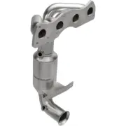 MagnaFlow 49028-BM for 2013 Mini Cooper Clubman (for: Mini)