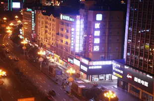 優程酒店(桂林火車站象鼻山店)Utrip Hotel (Guilin Railway Station Xiangbishan)