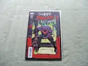 Marvel Comics Symbiote Spider-Man 2099 Issue 2 2024