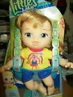 NEW Littles by Baby Alive - Little Astrid - 9" doll - BRAND NEW - Very cute