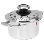 Baking Timer Kitchen Timer Manual Mechanical Cooking Timer Cooking Alarm Clock