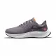 【NIKE 耐吉】Air Zoom Pegasus 38 Shield 女鞋 灰紫色 小飛馬 氣墊 防潑水 運動 慢跑鞋 DC4074-500