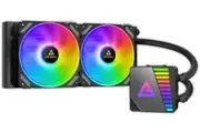 Antec Symphony 240/360mm Bracket Kit for Intel LGA 1700 [CFA-SYMPHONY-BRACKET-1700]