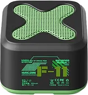 Speaker Wireless,Sub-woofer Small Speaker Radio Speaker | Portable Wireless Speakers, Car Speakers for Camping, Beach, Outdoors, Car, Shower