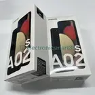Samsung Galaxy A02s Unlocked SM-A025U 32GB 2GB Single SIM LTE 5000mAh Unopened