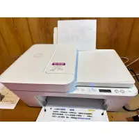 在飛比找蝦皮購物優惠-9.9成新 僅使用一次 HP DeskJet 4120無線多